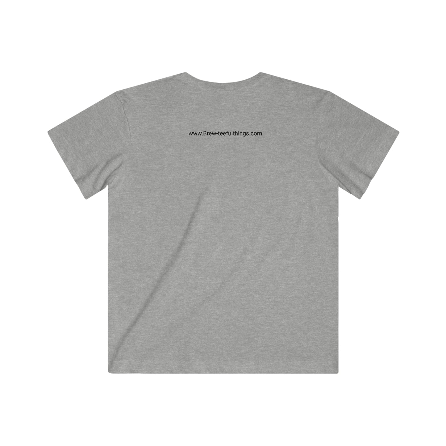 "I see you" Kids Fine Jersey Tee