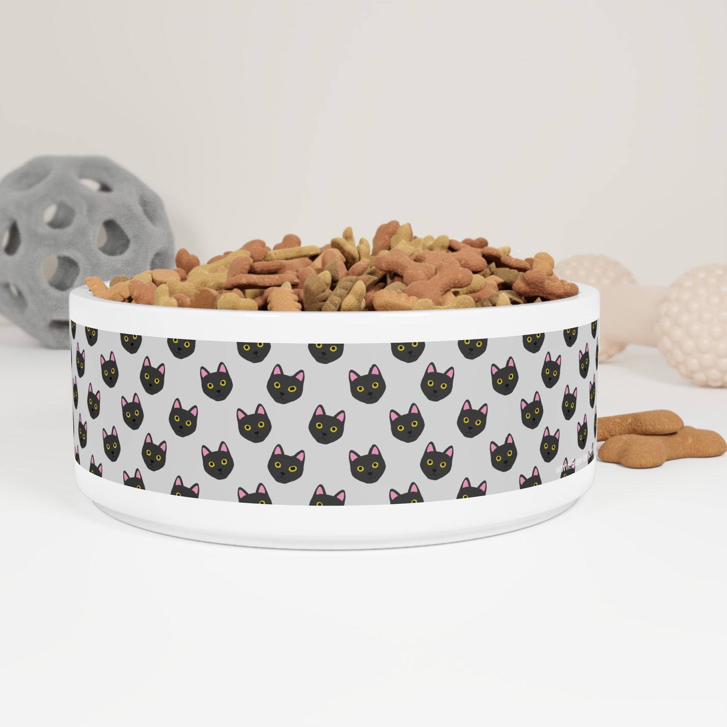"Cat bowl" Pet Bowl