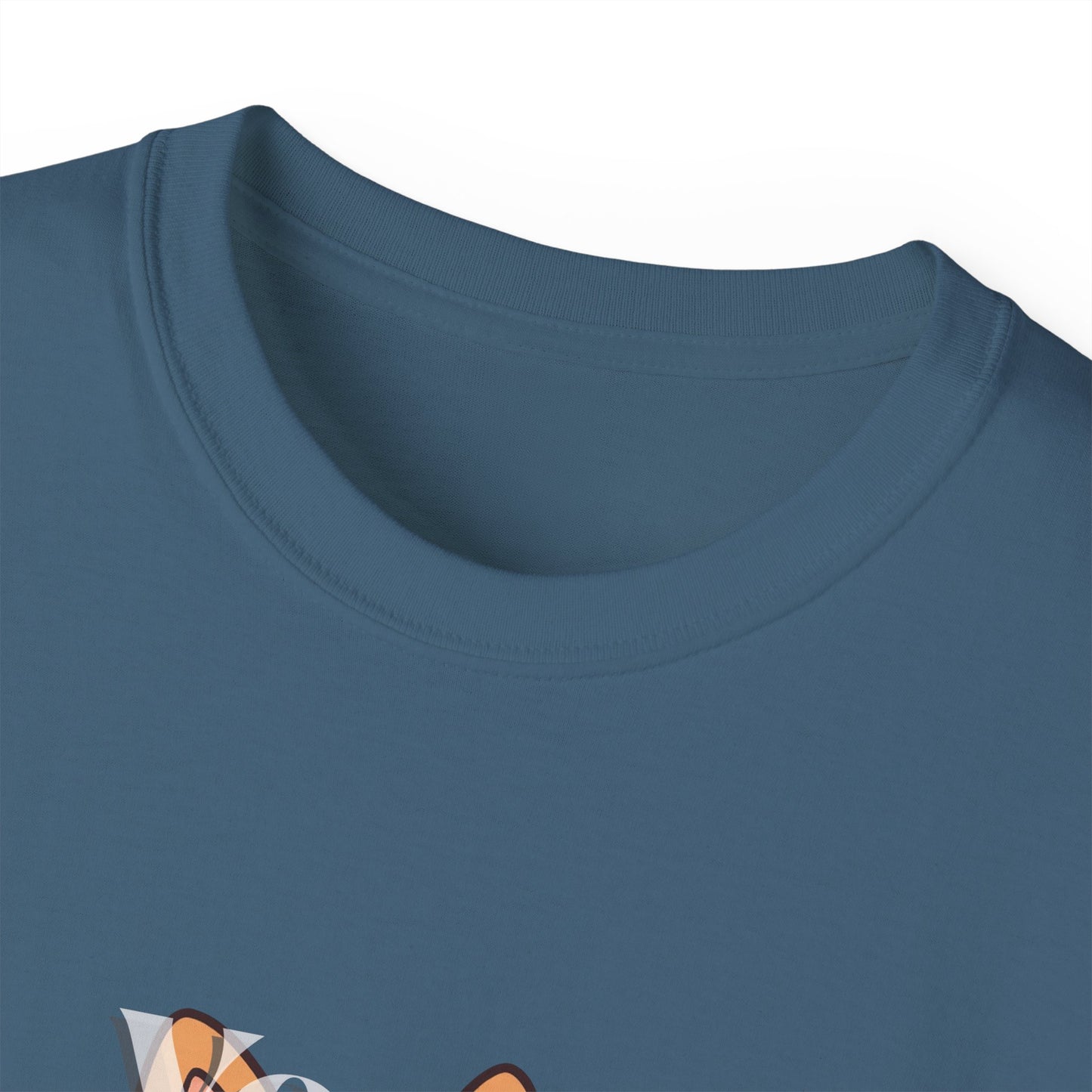 "Yo no lloro, yo facturo" Ultra Cotton Tee