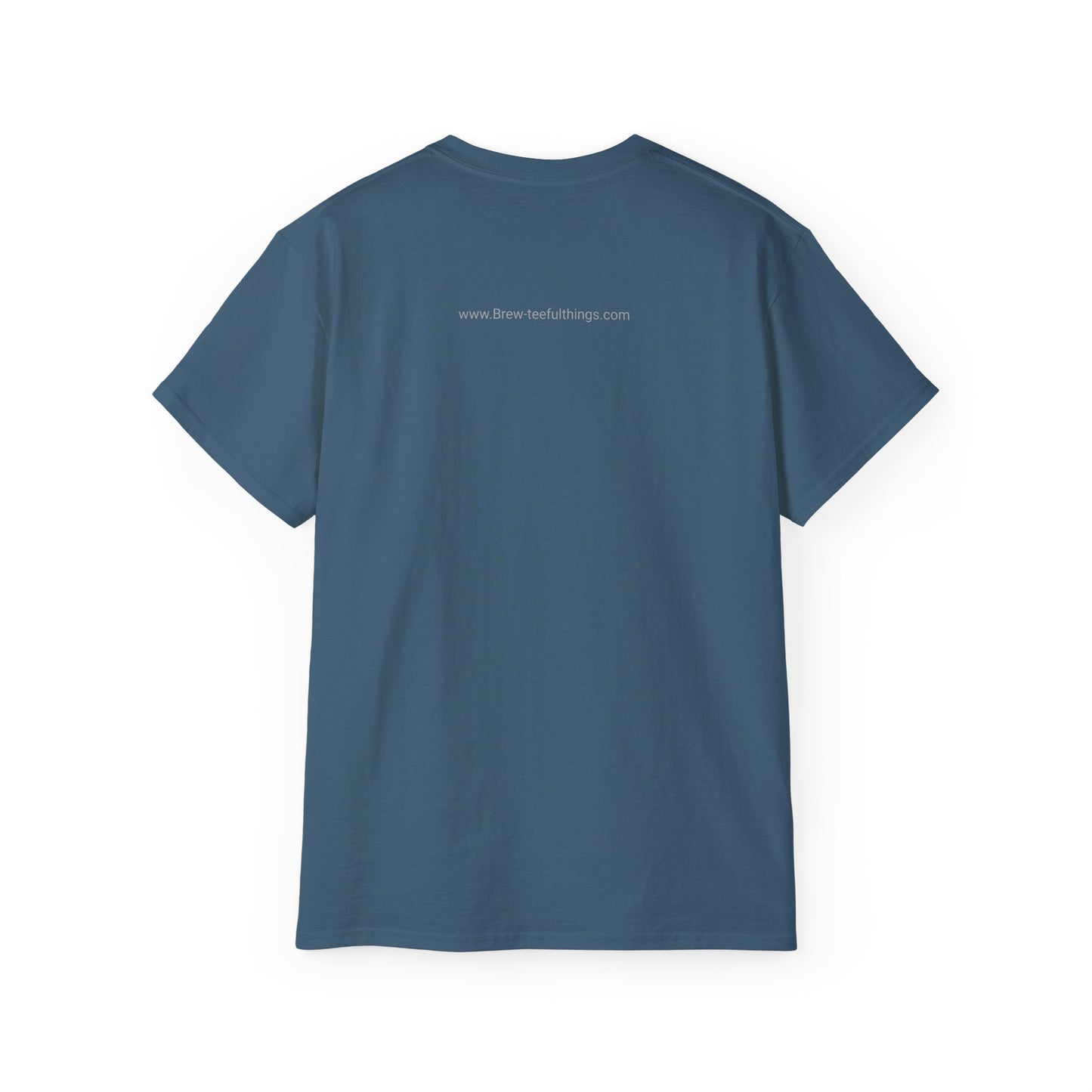 "Yo no lloro, yo facturo" Ultra Cotton Tee