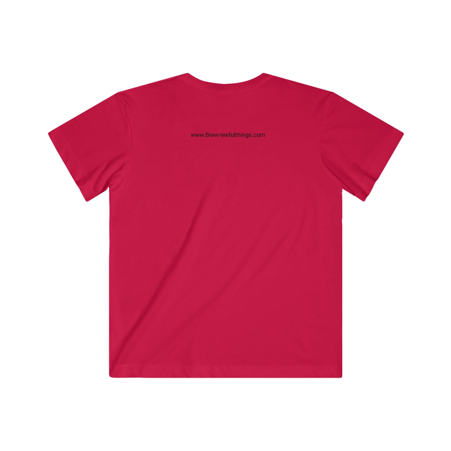"I see you" Kids Fine Jersey Tee