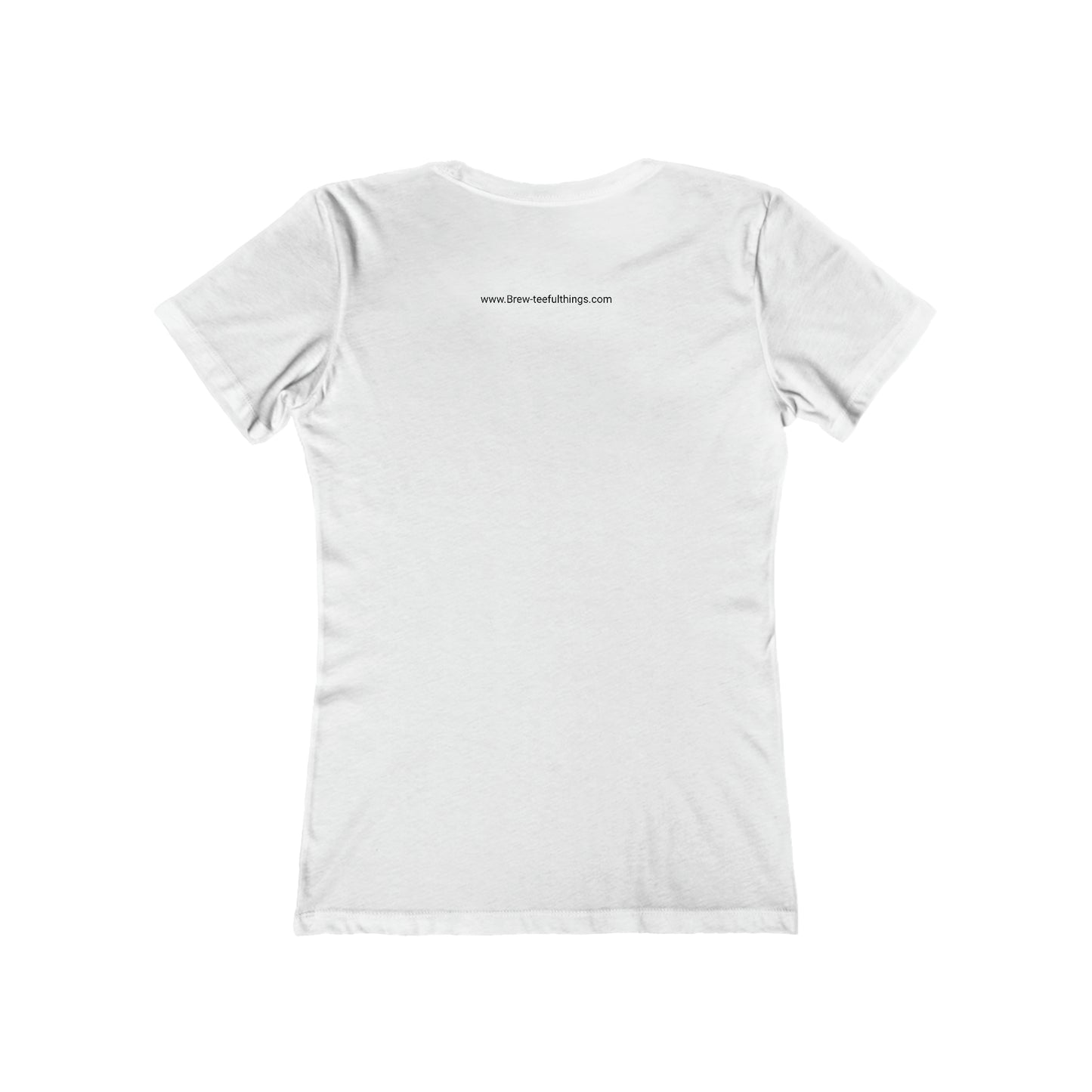 "Happy llama" Softstyle T-Shirt