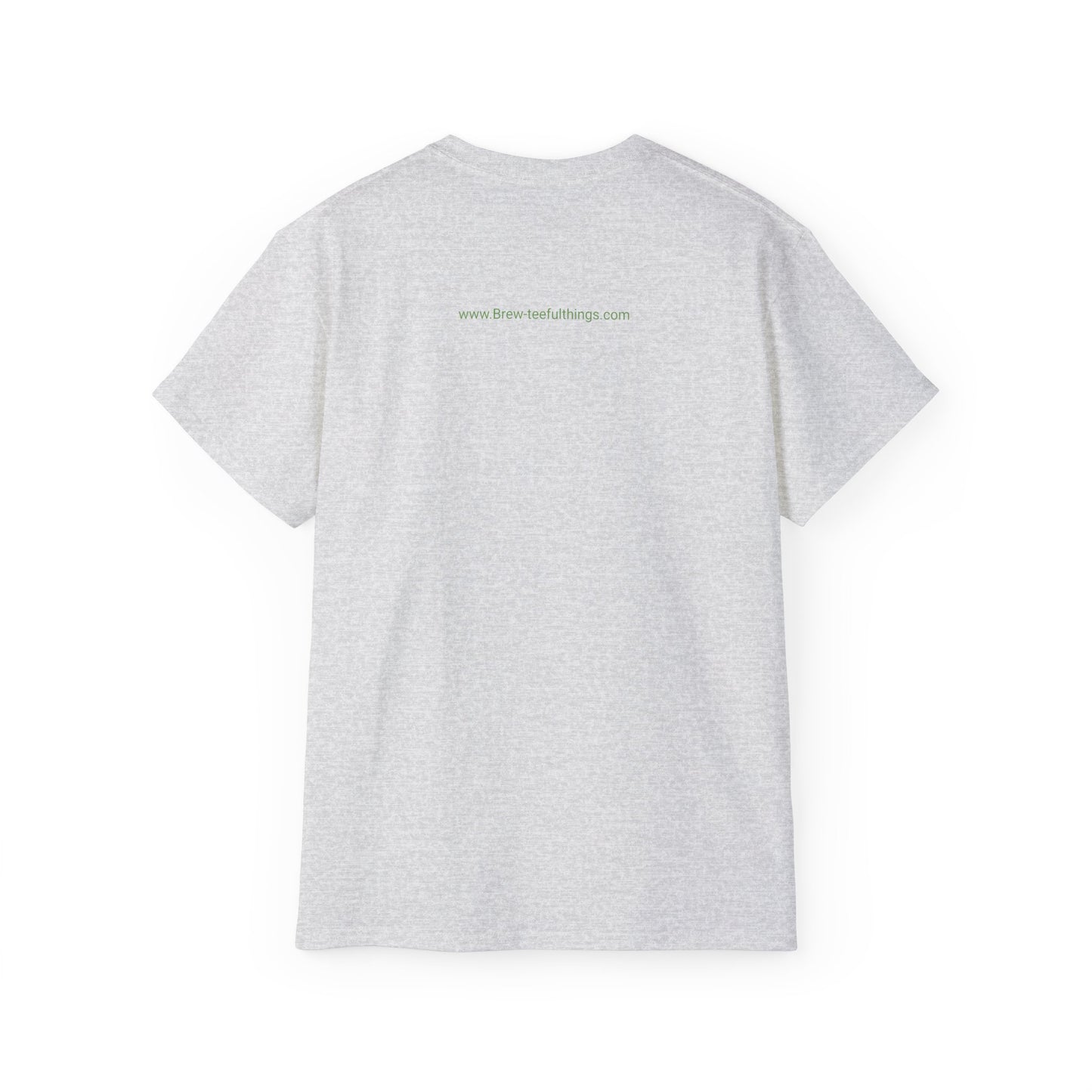 "Yo no lloro, yo facturo" Ultra Cotton Tee