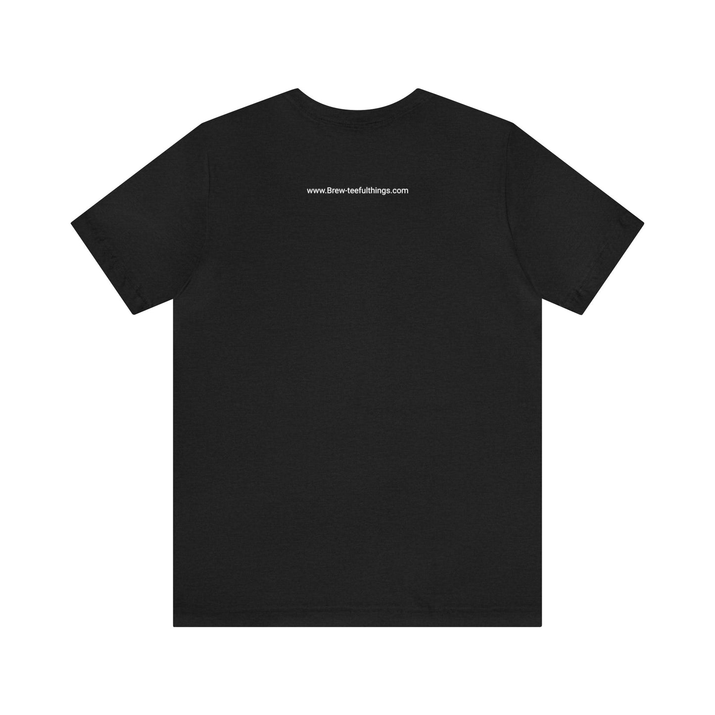 "I still believe en Santa" Unisex Jersey Short Sleeve Tee