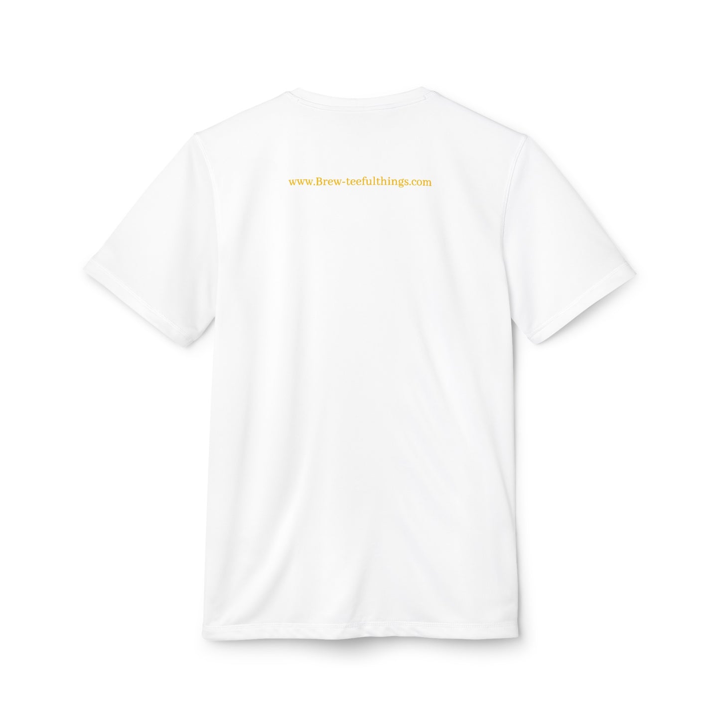 "Good summer vibes" adidas® Unisex Sport T-shirt