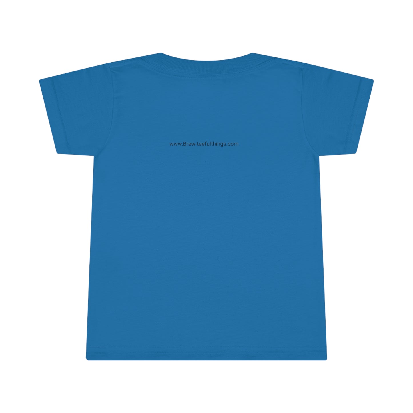"Little Lion" Toddler T-shirt