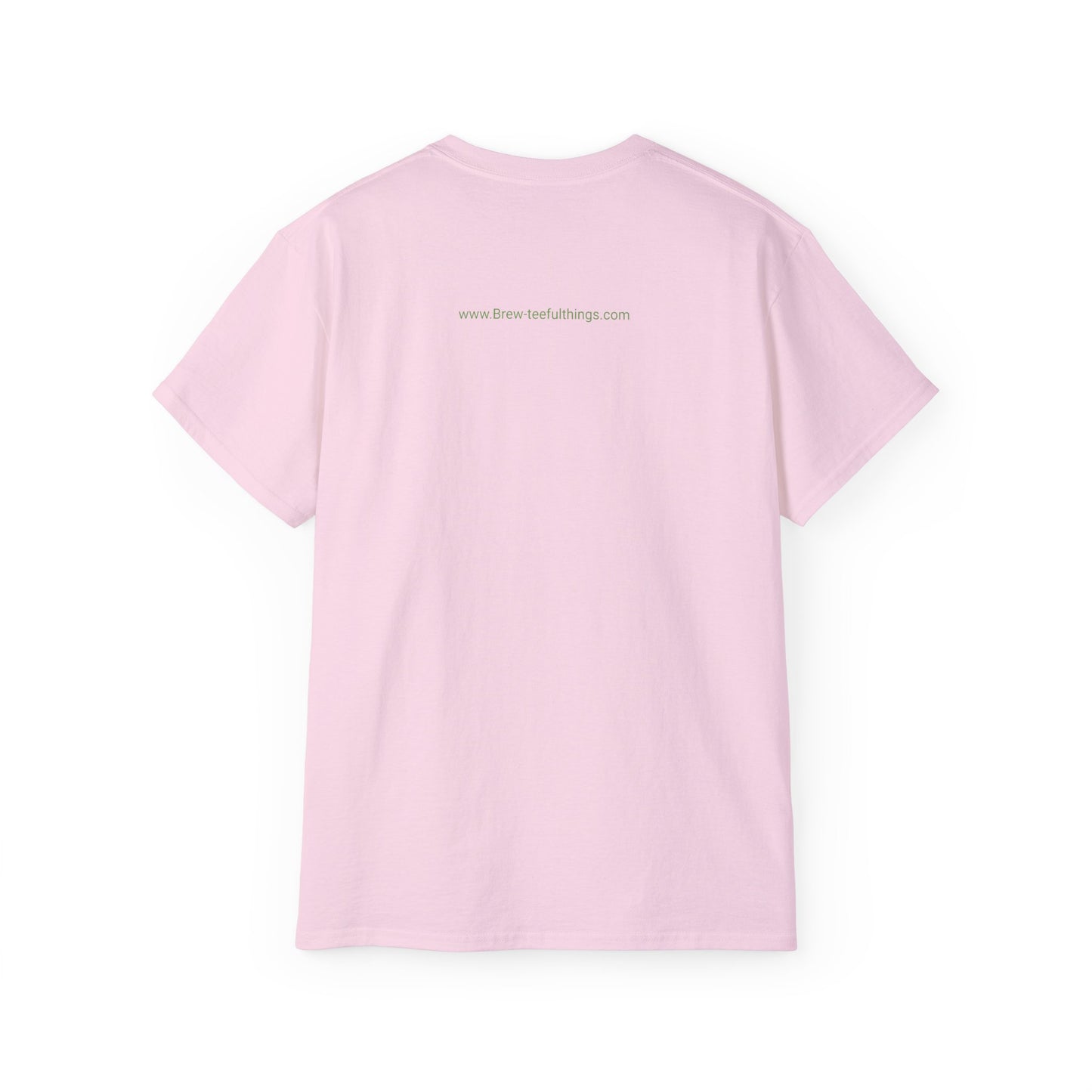 "Yo no lloro, yo facturo" Ultra Cotton Tee