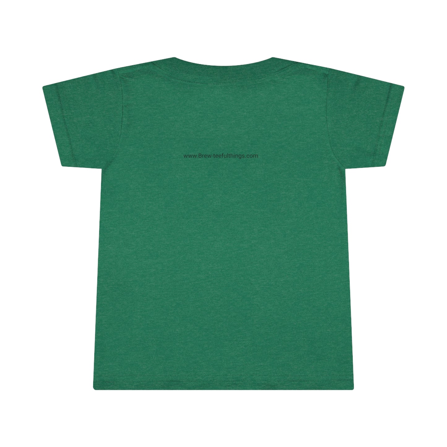 "Little Lion" Toddler T-shirt