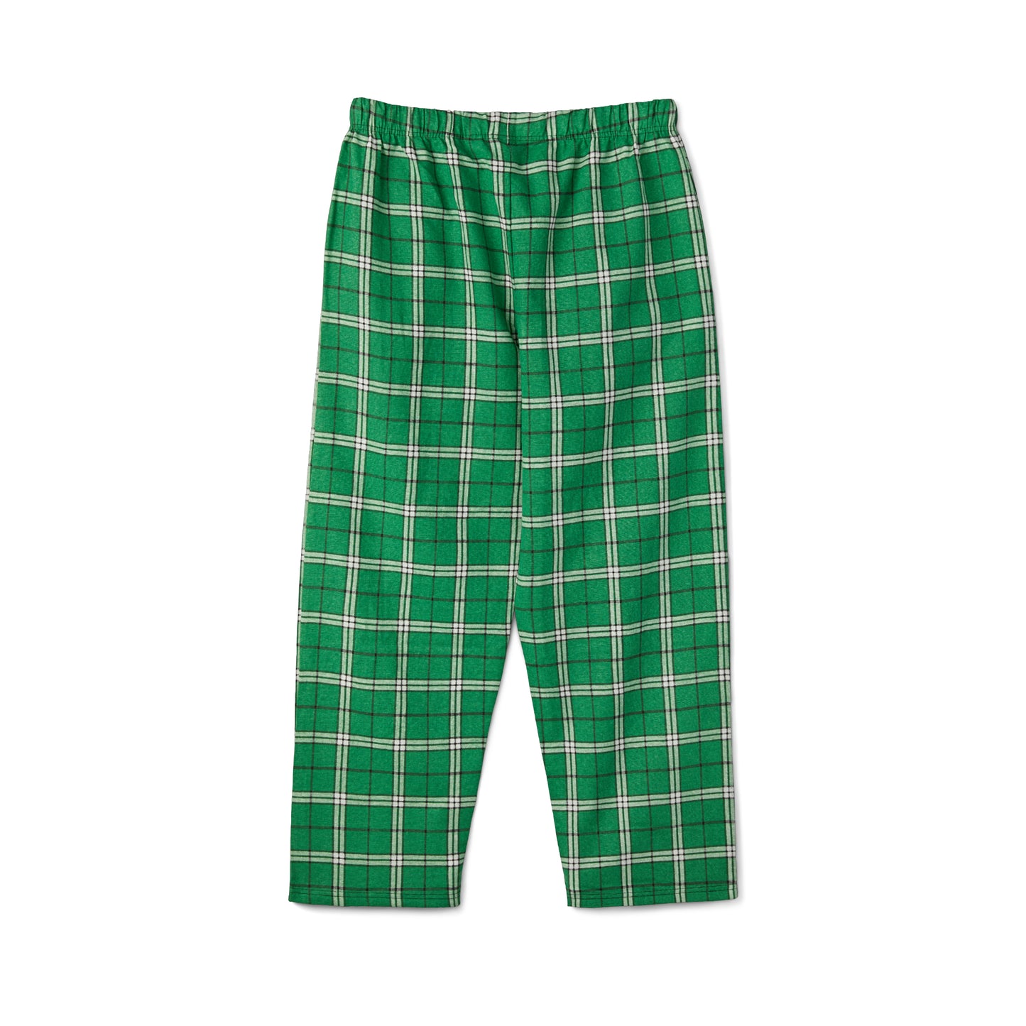 "The awake elf " Men's Short Sleeve Pajama Set