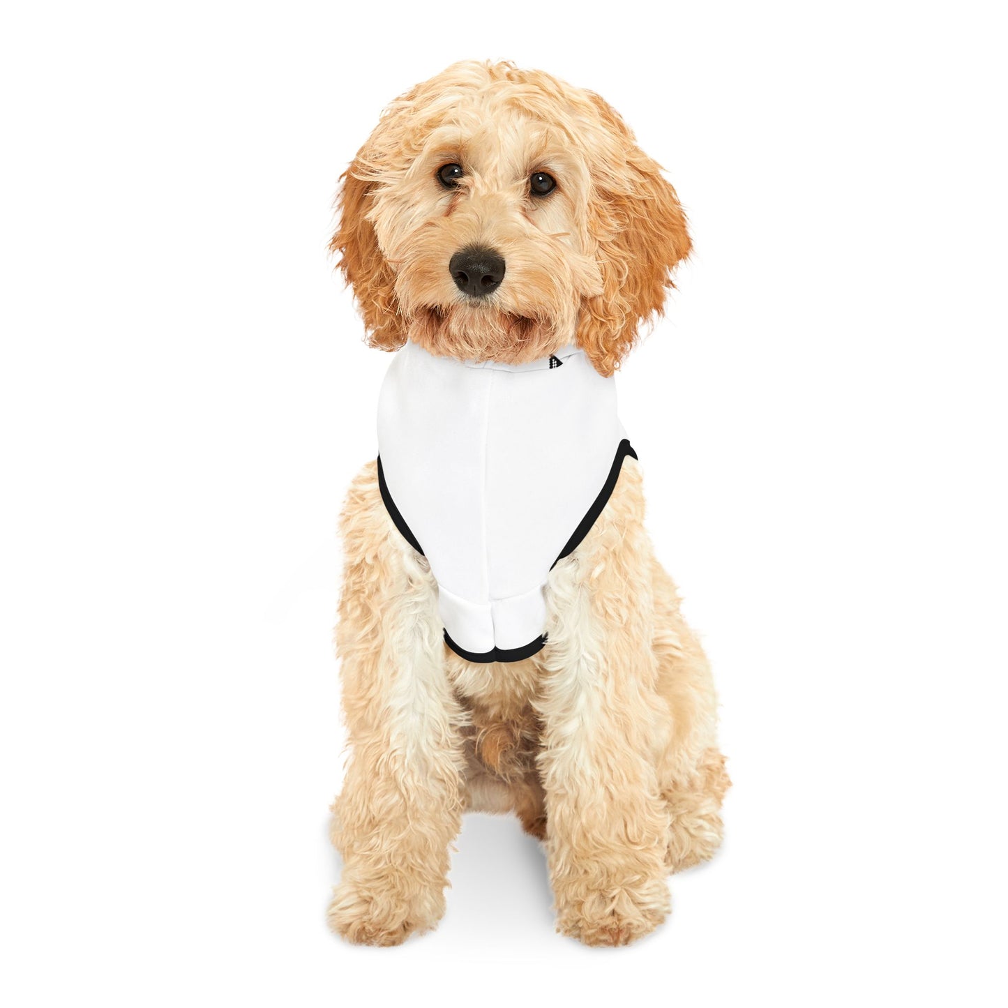 "Sunglasses" Pet Hoodie