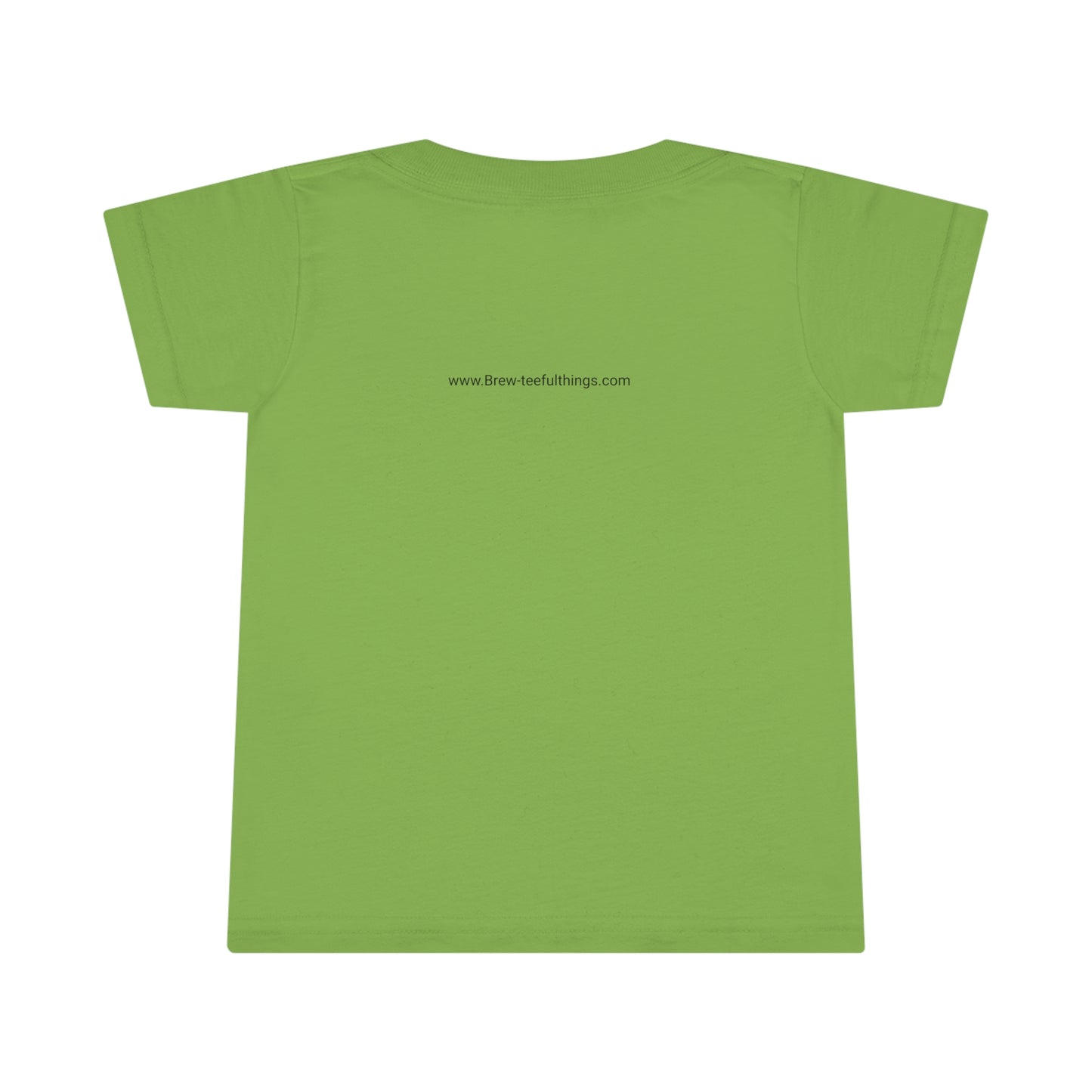 "Little Lion" Toddler T-shirt