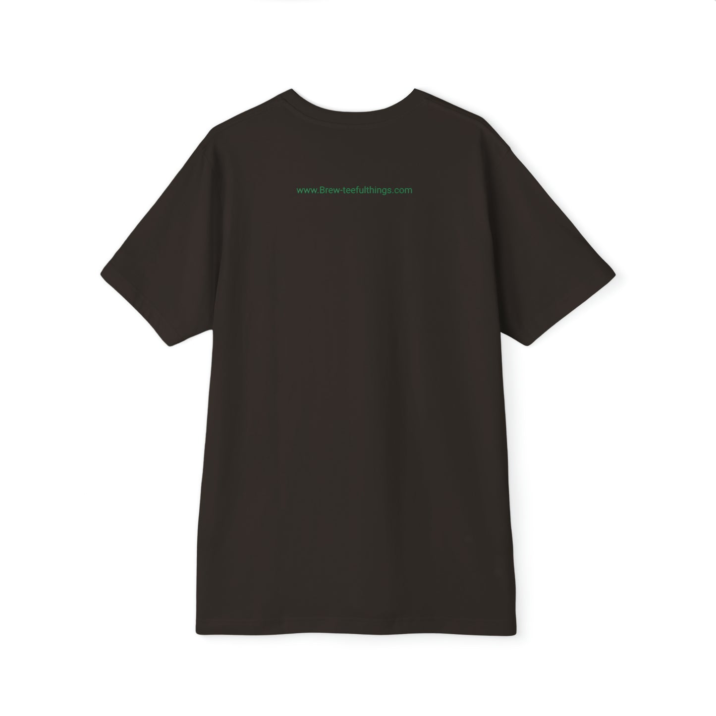 "The awake elf " Men's Short Sleeve Pajama Set