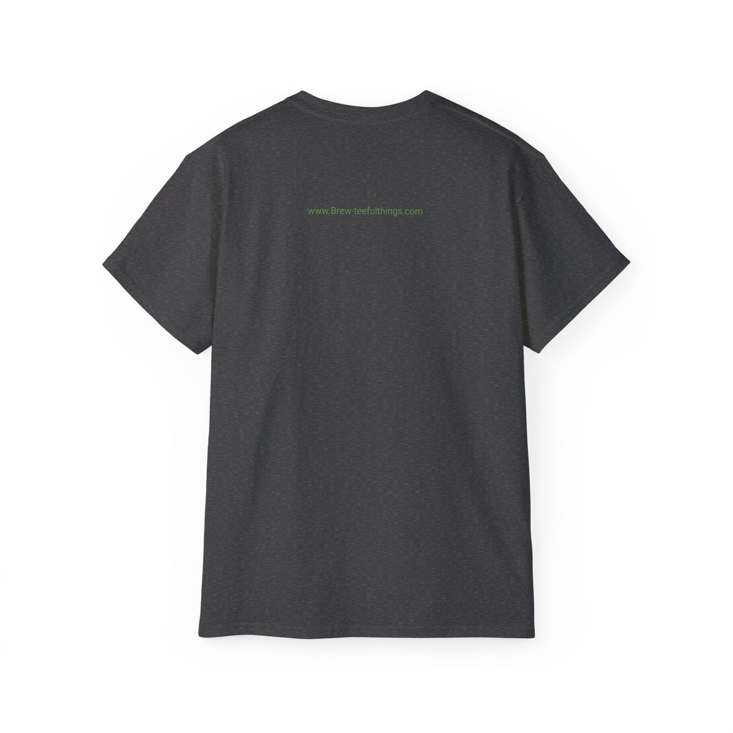 "Yo no lloro, yo facturo" Ultra Cotton Tee