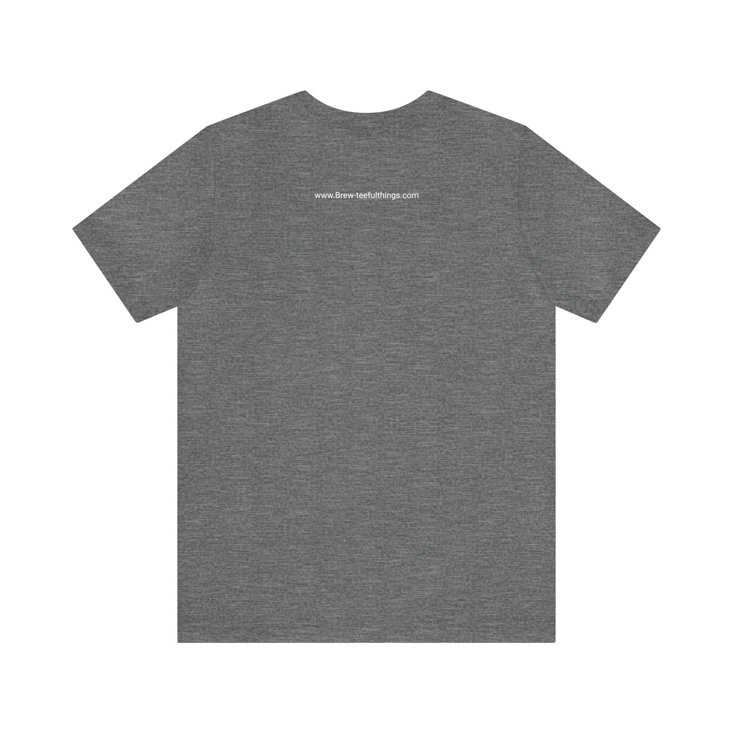 "I still believe en Santa" Unisex Jersey Short Sleeve Tee