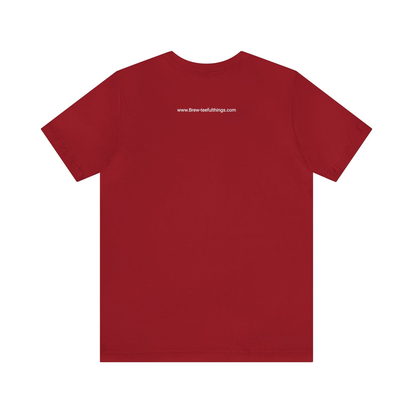 "I still believe en Santa" Unisex Jersey Short Sleeve Tee