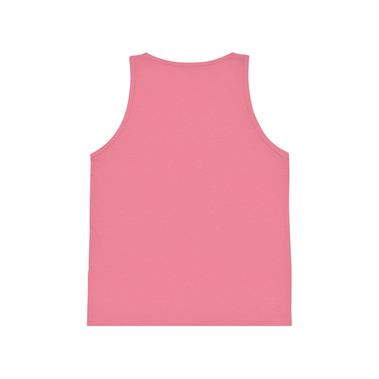 "Ice cream,day dream" Kid's Jersey Tank Top