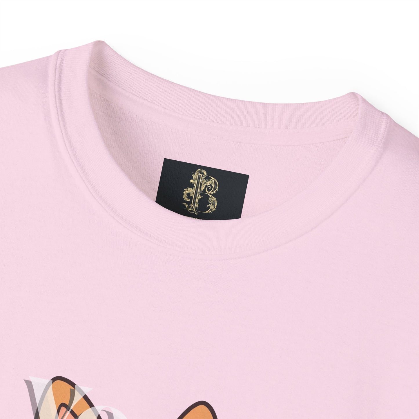 "Yo no lloro, yo facturo" Ultra Cotton Tee