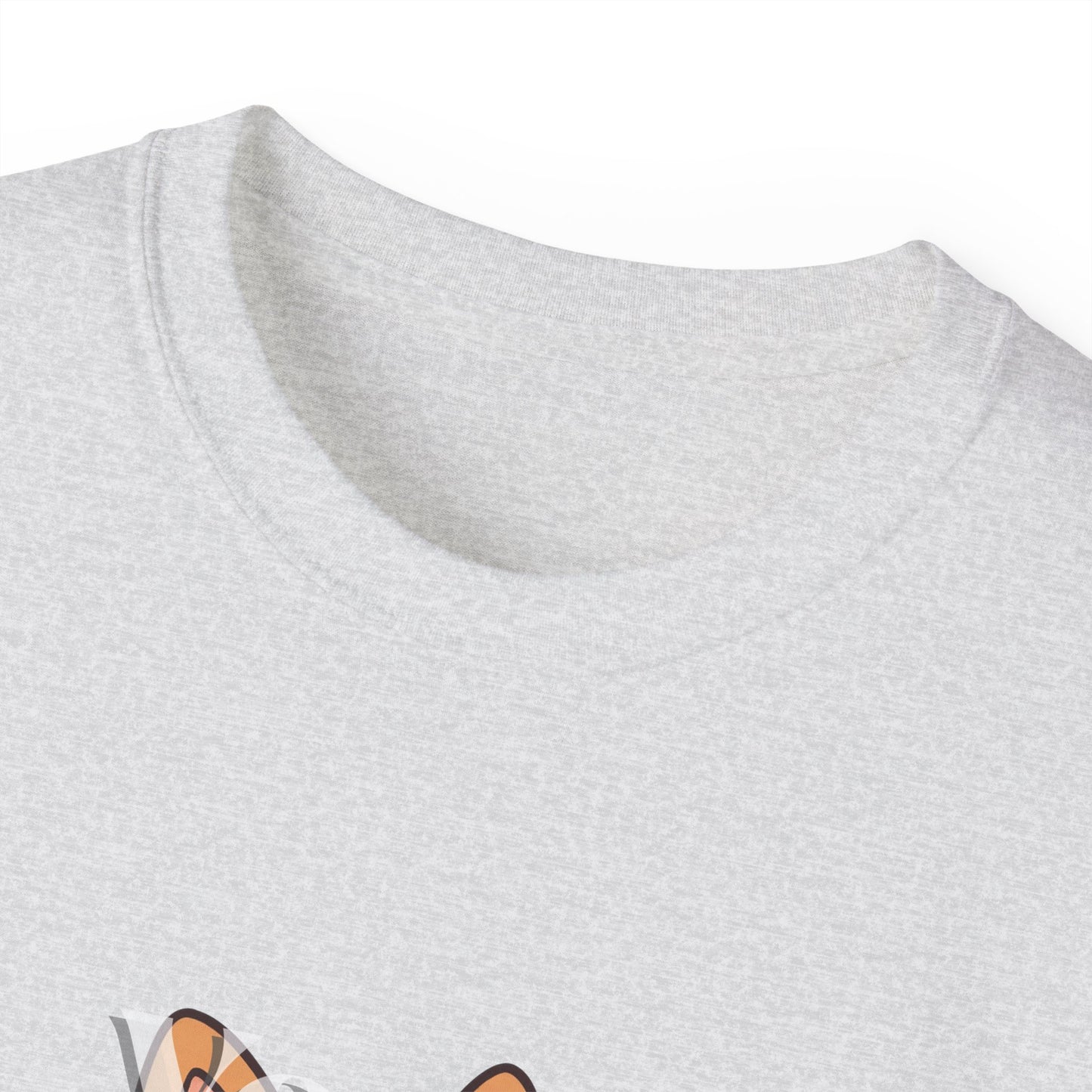 "Yo no lloro, yo facturo" Ultra Cotton Tee