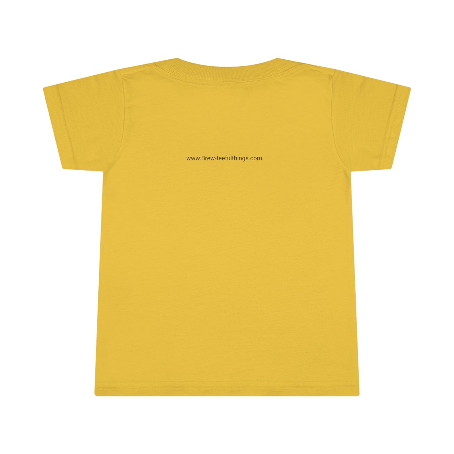 "Little Lion" Toddler T-shirt