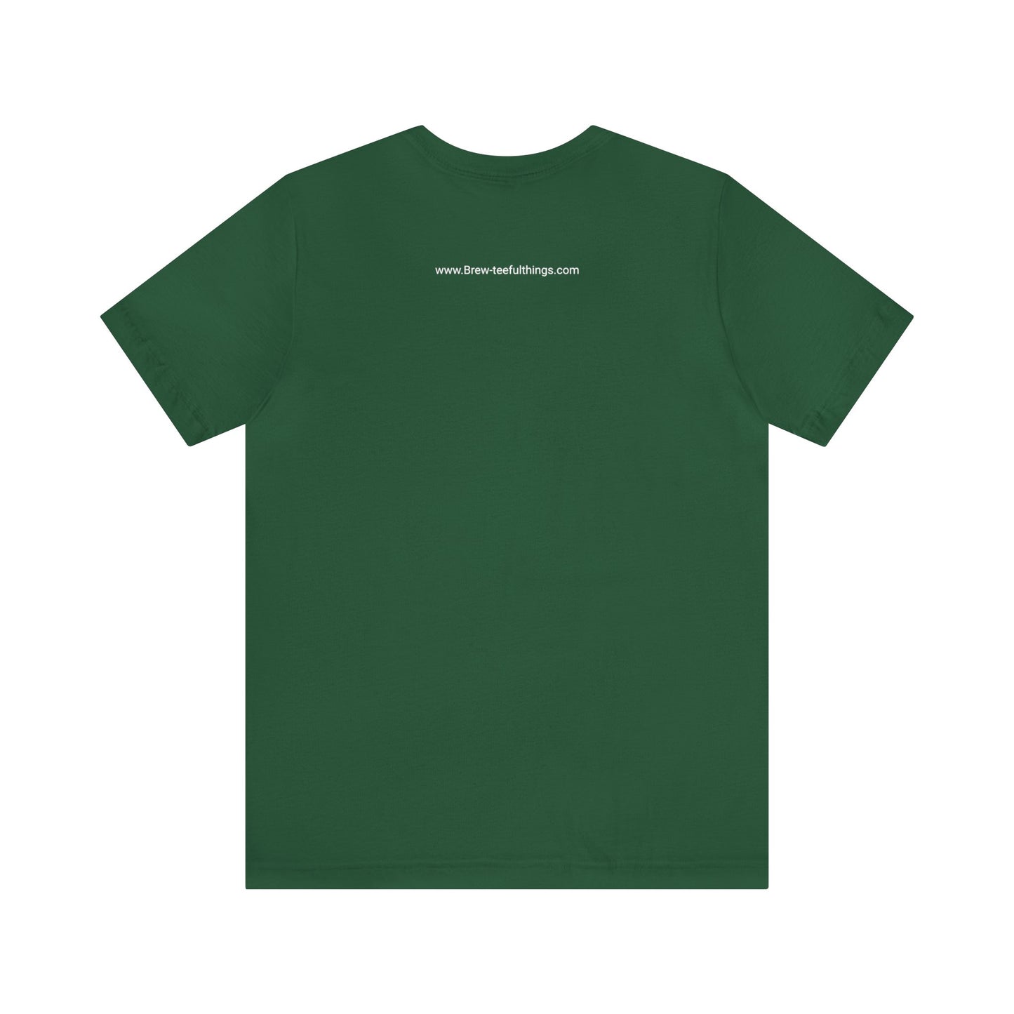 "I still believe en Santa" Unisex Jersey Short Sleeve Tee