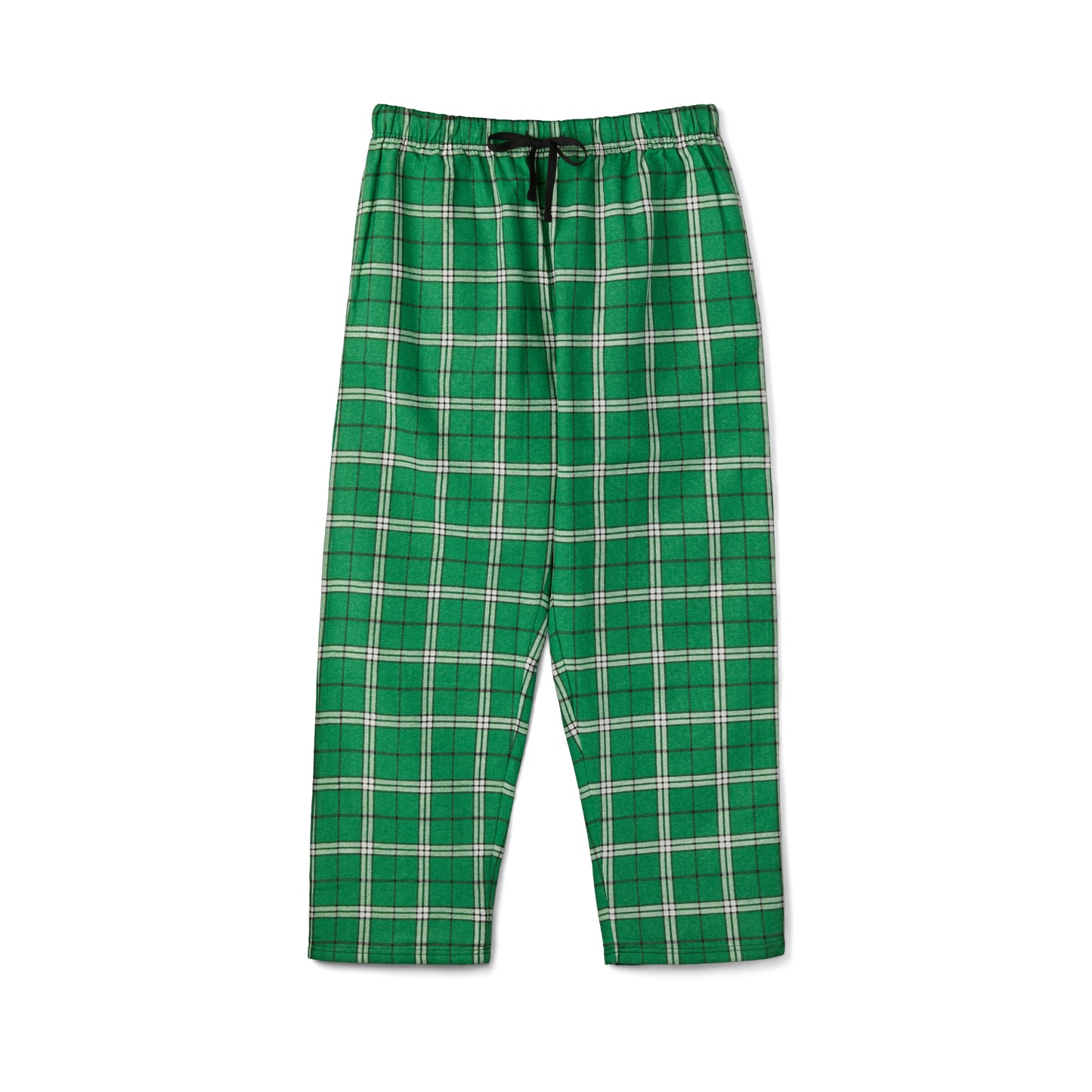 "The awake elf " Men's Short Sleeve Pajama Set
