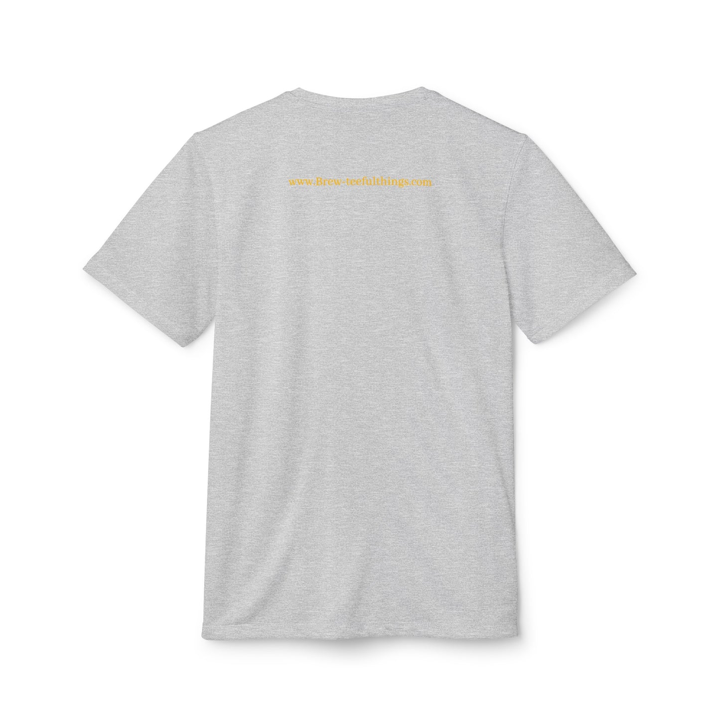 "Good summer vibes" adidas® Unisex Sport T-shirt