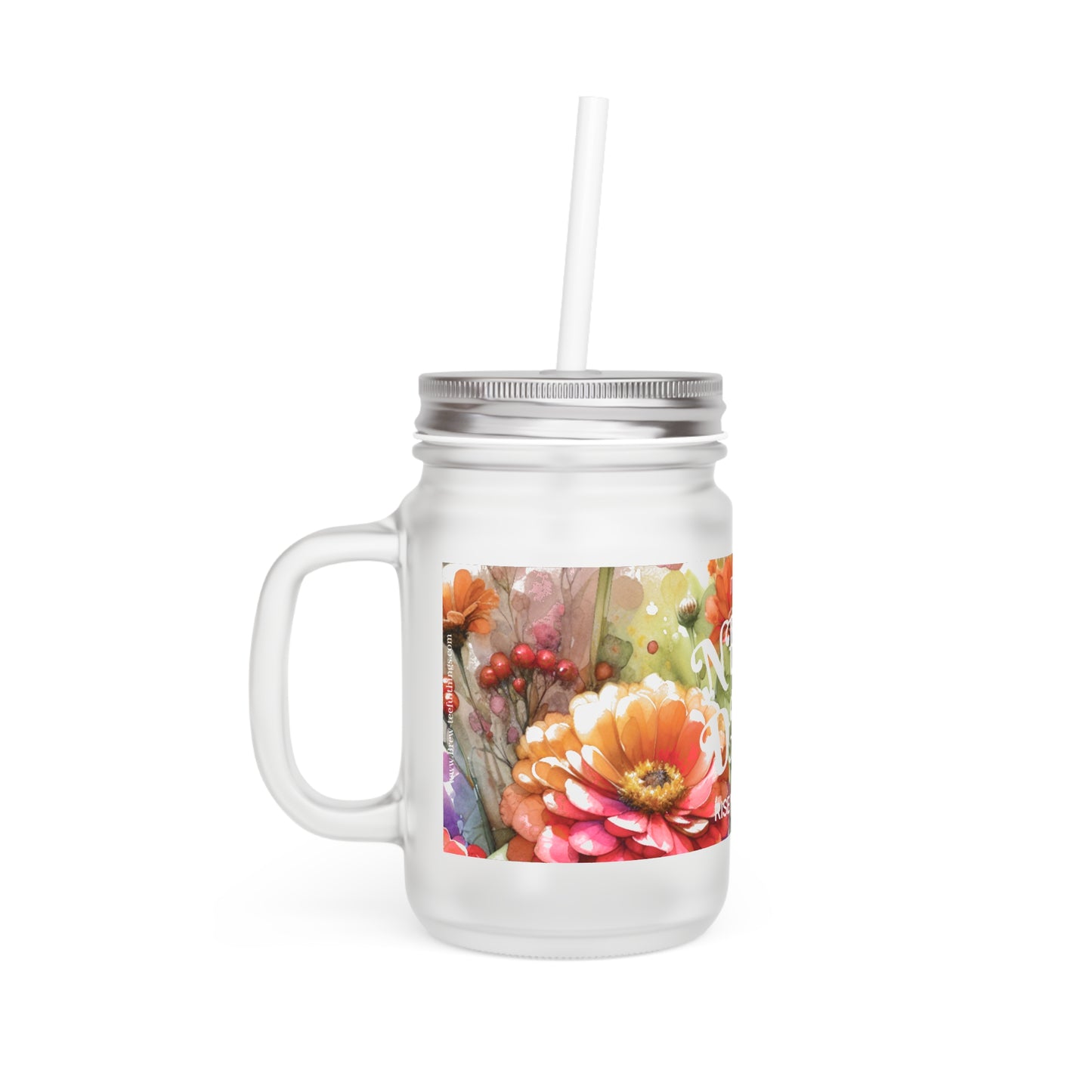 Mason Jar