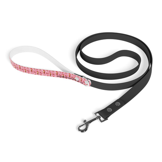 "Ice cream"Leash