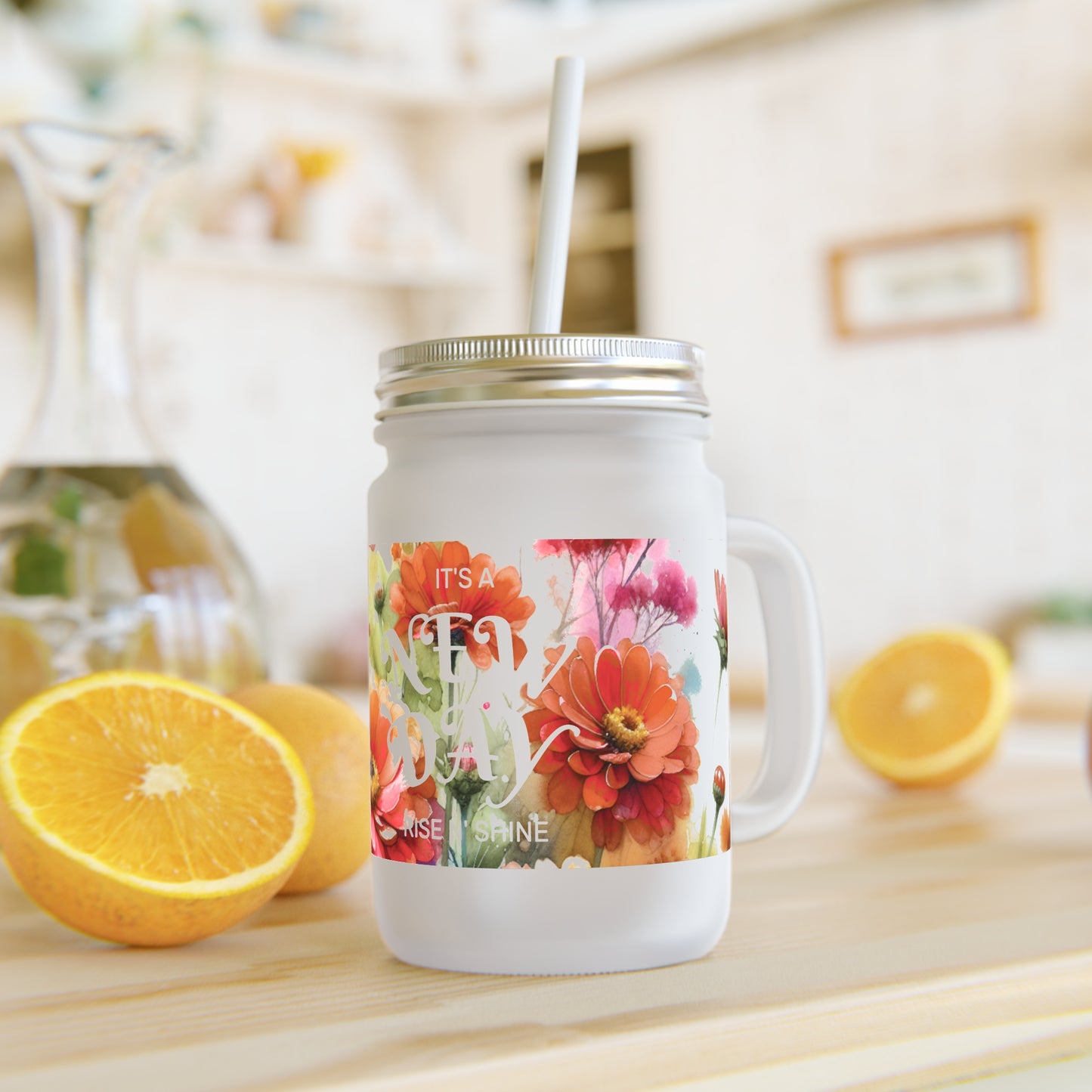 Mason Jar
