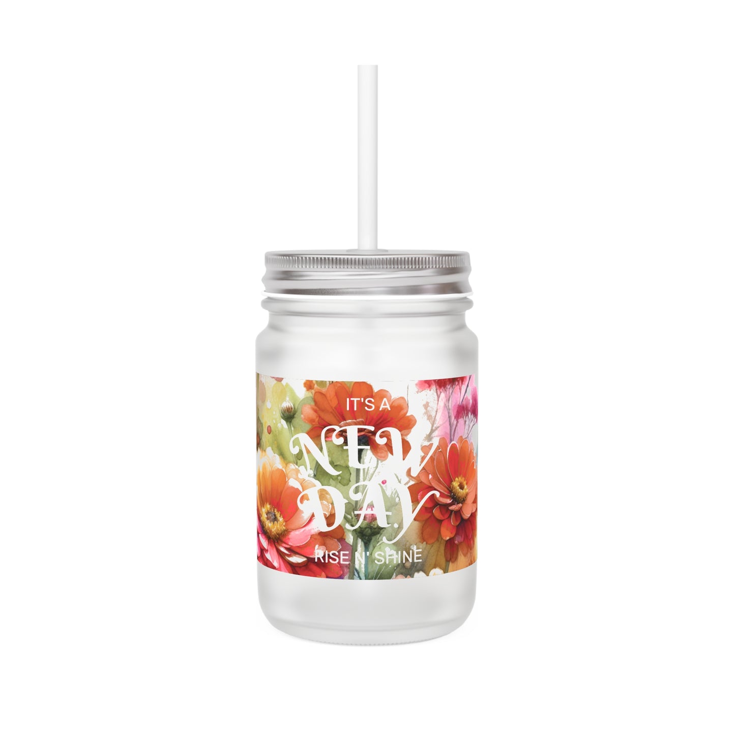 Mason Jar