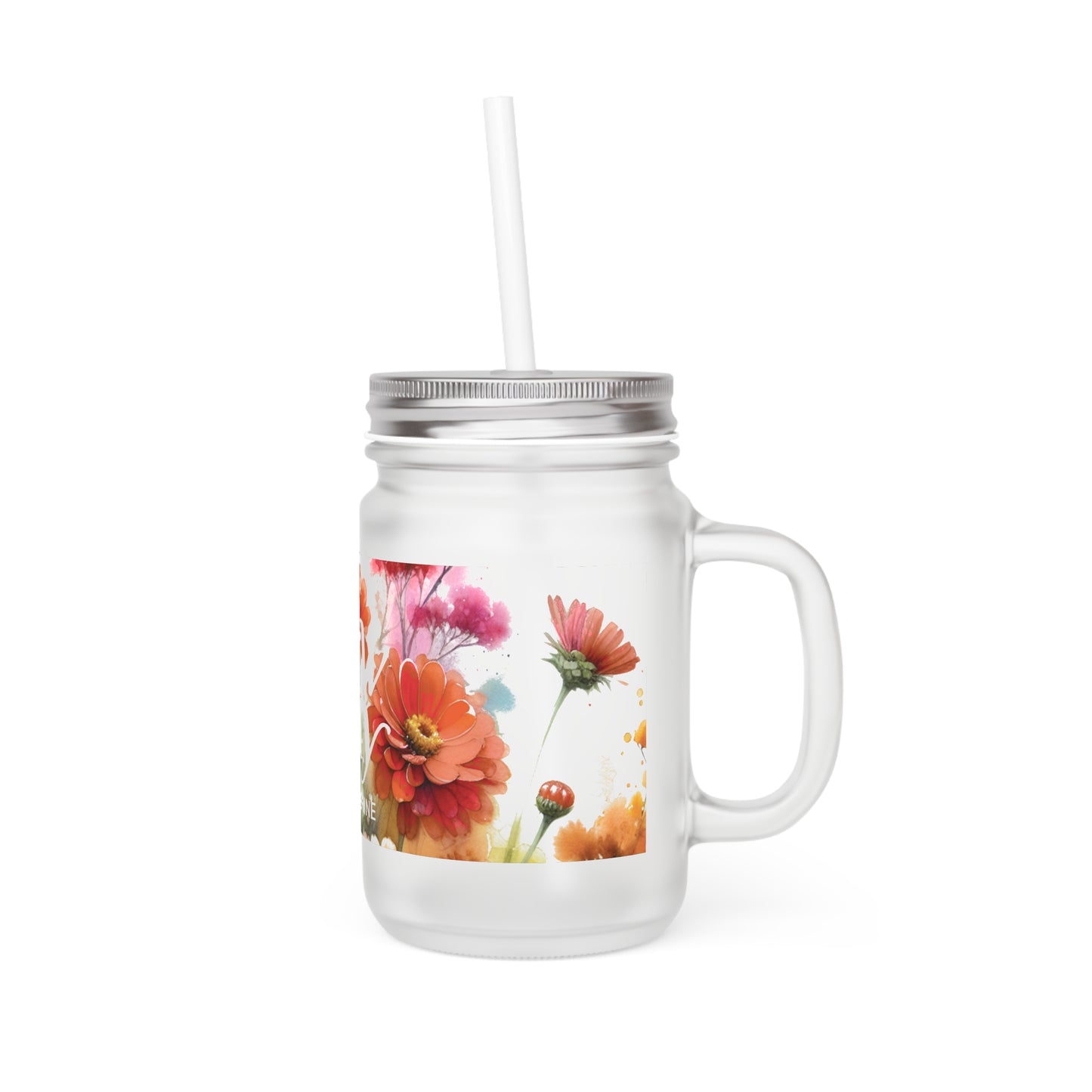 Mason Jar