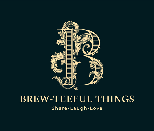 Brew-teeful Things
